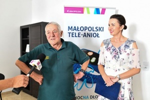 tele-anioł